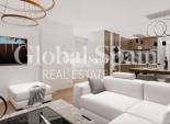 Nowo zbudowane - Apartament -
SON SERVERA