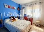 Revente - PENTHOUSE -
PILAR DE LA HORADADA - Costa Blanca