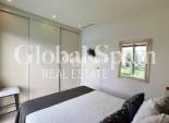 Resale - VILLA -
BENIJÓFAR - Costa Blanca