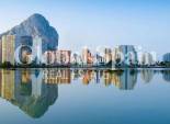 Nieuwbouw - PENTHOUSE -
CALPE - Playa del Bol