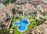 Resale - APARTMENT -
ORIHUELA COSTA - Costa Blanca