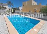 Revente - VILLA -
SAN MIGUEL DE SALINAS - Inland