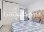 Wederverkoop - VILLA -
SAN FULGENCIO - LA MARINA