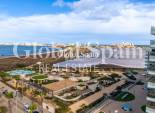Resale - APARTMENT -
CARTAGENA - Mar de Cristal