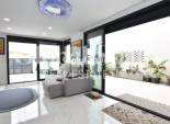 Wederverkoop - VILLA -
LOS MONTESINOS - Costa Blanca