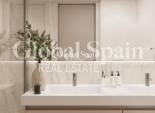 New Build - APARTMENT -
ESTEPONA - Riviera beach