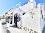 Revente - MAISON -
PUNTA PRIMA - Costa Blanca