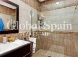 Wederverkoop - VILLA -
TORREVIEJA - San Luis