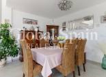 Resale - VILLA -
DAYA NUEVA - Costa Blanca
