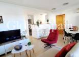 Venta - APARTAMENTO -
TORRE PACHECO - Roldán
