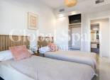 Resale - APARTMENT -
ORIHUELA COSTA - Costa Blanca
