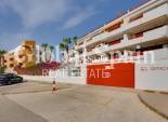 Resale - APARTMENT -
ORIHUELA COSTA - Playa Flamenca