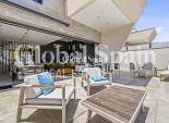 Revente - VILLA -
CIUDAD QUESADA - La Marquesa Golf