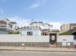Revente - VILLA -
LOS MONTESINOS - Costa Blanca