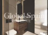 New Build - APARTMENT -
PILAR DE LA HORADADA - pueblo