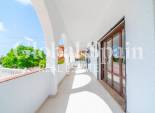 Resale - VILLA -
LOS BALCONES - LOS ALTOS - Costa Blanca