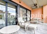 Venta - APARTAMENTO -
VILLAJOYOSA - La Cala