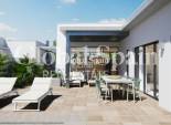 Nieuwbouw - VILLA -
SAN JAVIER - San Javier