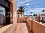 Wederverkoop - APPARTEMENT -
LOS ALCÁZARES