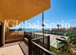 Resale - APARTMENT -
LA MATA - Costa Blanca