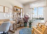 Nouvelle construction - APPARTEMENT -
CALPE - El Saladar