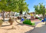 Wiederverkauf - WOHNUNG -
SAN MIGUEL DE SALINAS - Inland