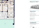 Neubau - WOHNUNG -
ESTEPONA - Parque Selwo