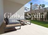 Resale - APARTMENT -
LA FINCA GOLF - La Finca Golf and Spa Resort