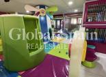 Wiederverkauf - GEWERBEIMMOBILIE -
TORREVIEJA - Costa Blanca Sur