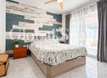 Resale - APARTMENT -
CALPE - Pueblo