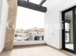 Nieuwbouw - VILLA -
ORIHUELA COSTA - Punta Prima