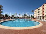 Resale - Apartment -
CARTAGENA - Costa Blanca Sur
