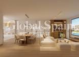 New Build - APARTMENT -
MARBELLA - Nueva Andalucia