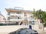 Wiederverkauf - PENTHOUSE -
PILAR DE LA HORADADA - Costa Blanca