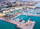 Nueva construcción  - Dúplex -
Benalmádena - Puerto Marina