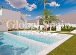 Nieuwbouw - APPARTEMENT -
PILAR DE LA HORADADA - Torre de la Horadada