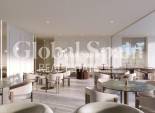 New Build - APARTMENT -
ESTEPONA - Playa del Padrón