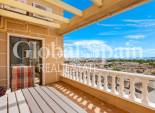 Wederverkoop - APPARTEMENT -
PUNTA PRIMA - Costa Blanca