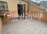 Revente - APPARTEMENT -
LA MATA - Costa Blanca
