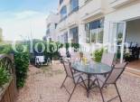 Wederverkoop - APPARTEMENT -
SUCINA - Inland