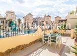 Resale - APARTMENT -
ORIHUELA COSTA - Orihuela Costa