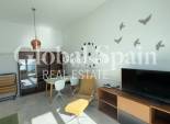 Revente - APPARTEMENT -
BENIDORM - Levante