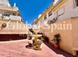 Wiederverkauf - WOHNUNG -
LA ZENIA - Costa Blanca