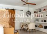 Resale - HOUSE -
JÁVEA - Costa Blanca