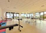 Wiederverkauf - WOHNUNG -
ORIHUELA COSTA - CAMPOAMOR