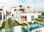 Neubau - VILLA -
LOS ALCÁZARES