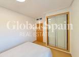 Resale - APARTMENT -
ORIHUELA COSTA - Lomas de Cabo Roig