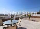 Wederverkoop - APPARTEMENT -
CIUDAD QUESADA - Altos de Quesada