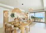 Neubau - WOHNUNG -
FUENGIROLA - Higueron