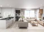 New Build - APARTMENT -
SAN PEDRO DEL PINATAR - Los antolinos